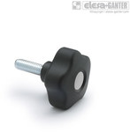 Ручка VCT.43 P-M8x30-SOFT-C3